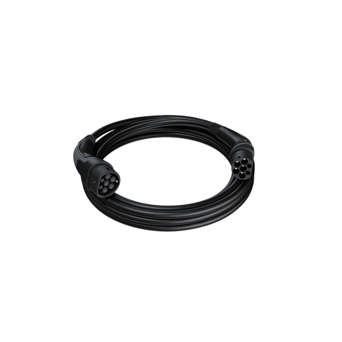 Bild von Go-e Typ 2 Kabel 7,5m