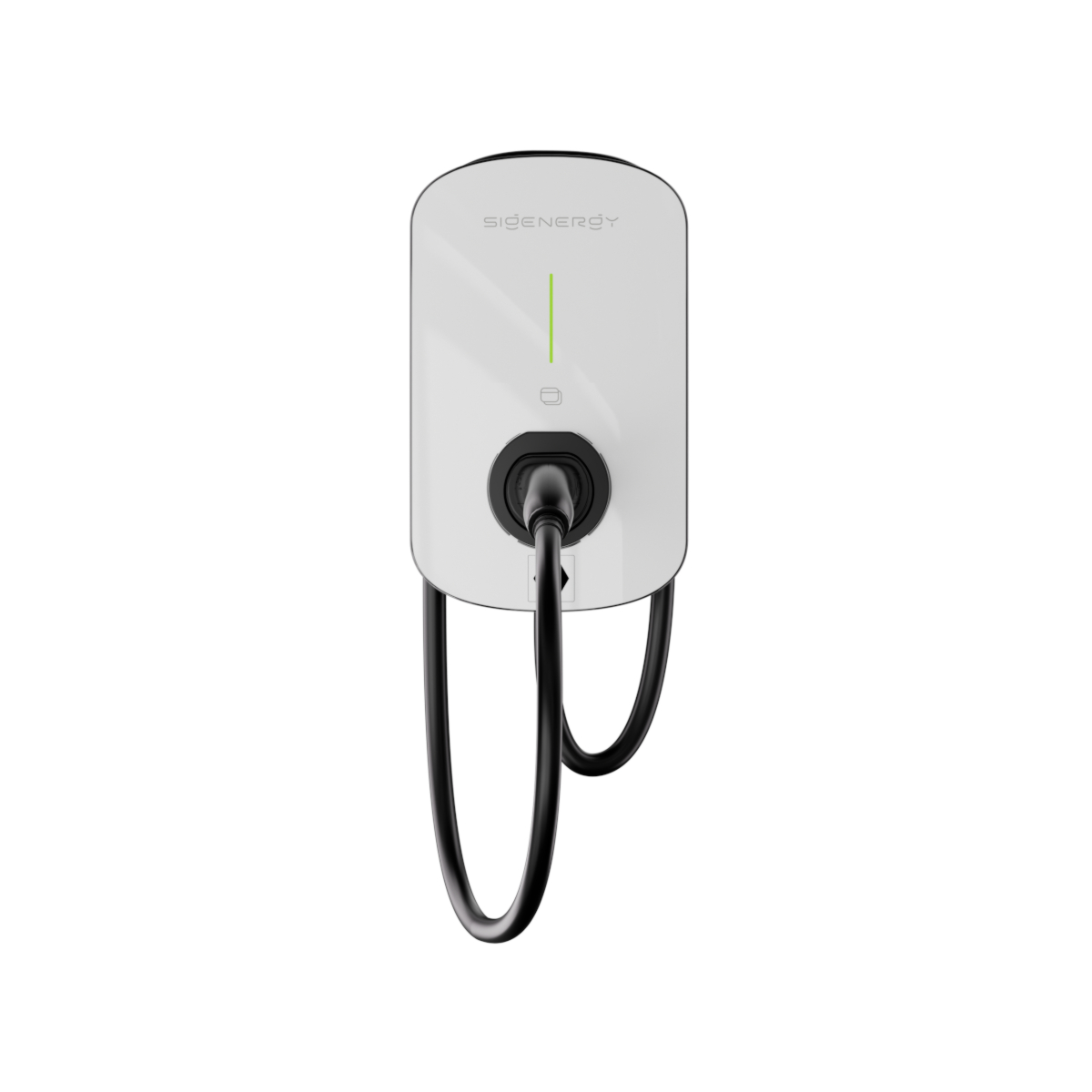 Bild von Sigenergy EV AC Charger 7 kW T2-WH