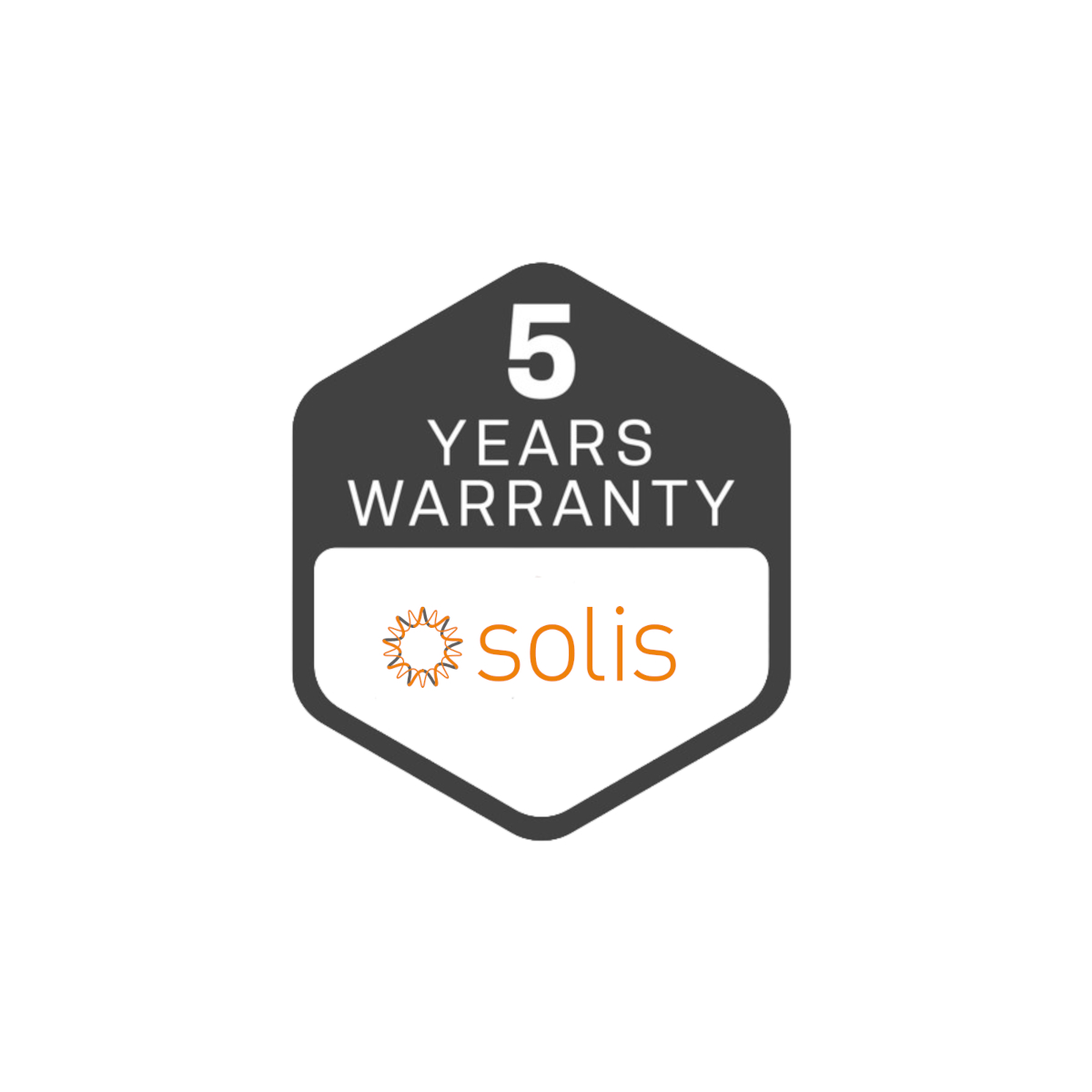 Bild von GV Solis S6-EH3P (80-125) auf 10 Jahre