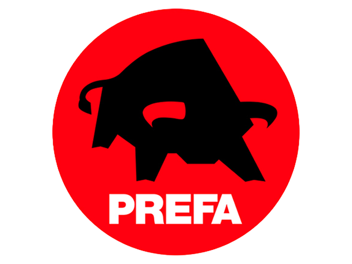 Bilder für Hersteller Prefa