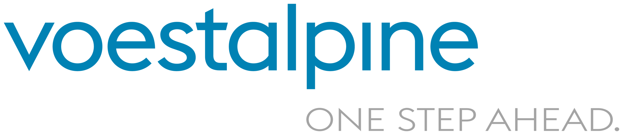 Bilder für Hersteller VOESTALPINE