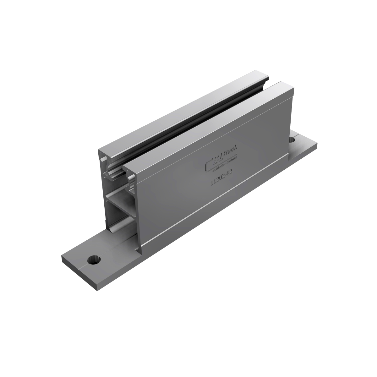 Bild von SL Rack Trapez 5-60, erhöht