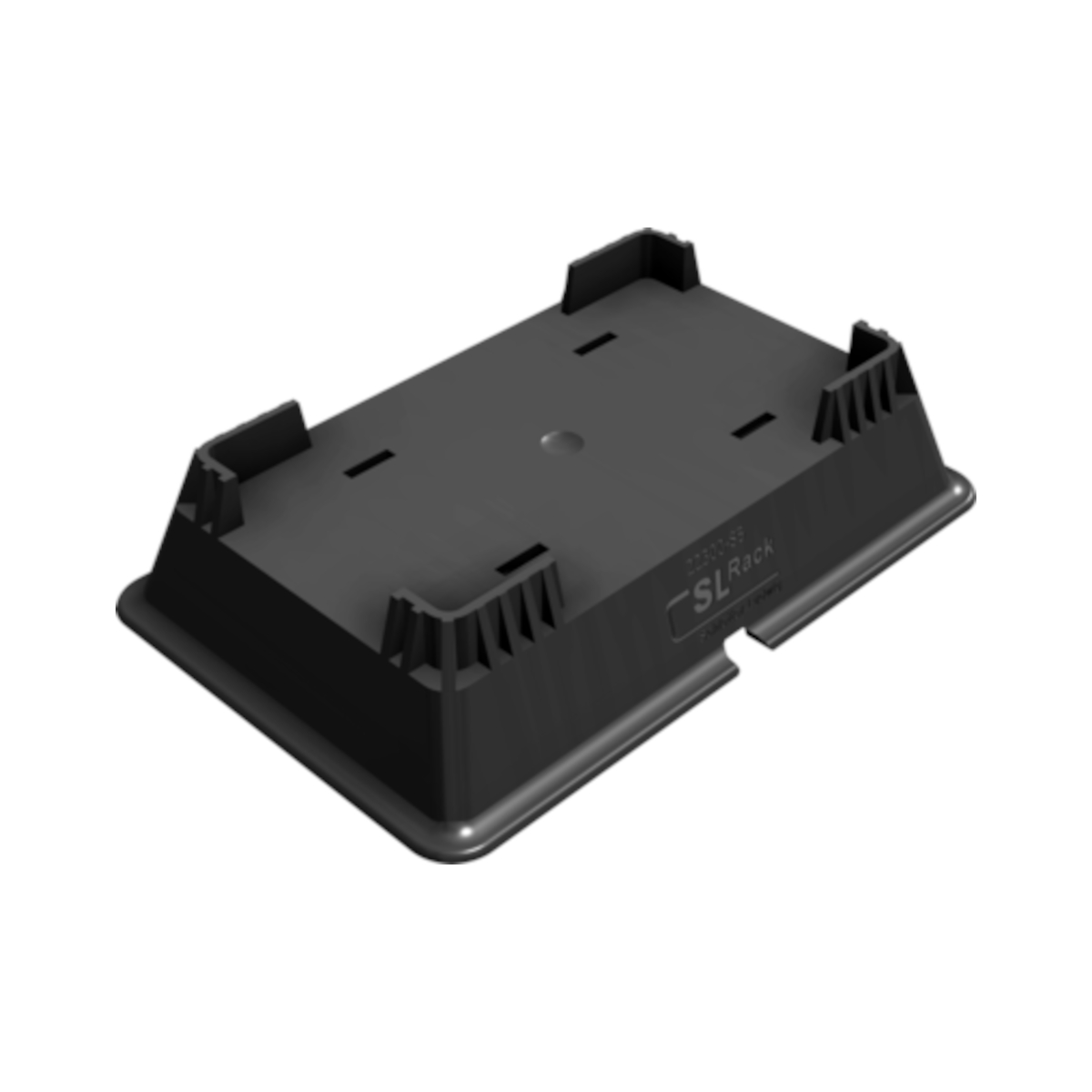 Bild von Fast Flat - Bodenschuh Kiesdach