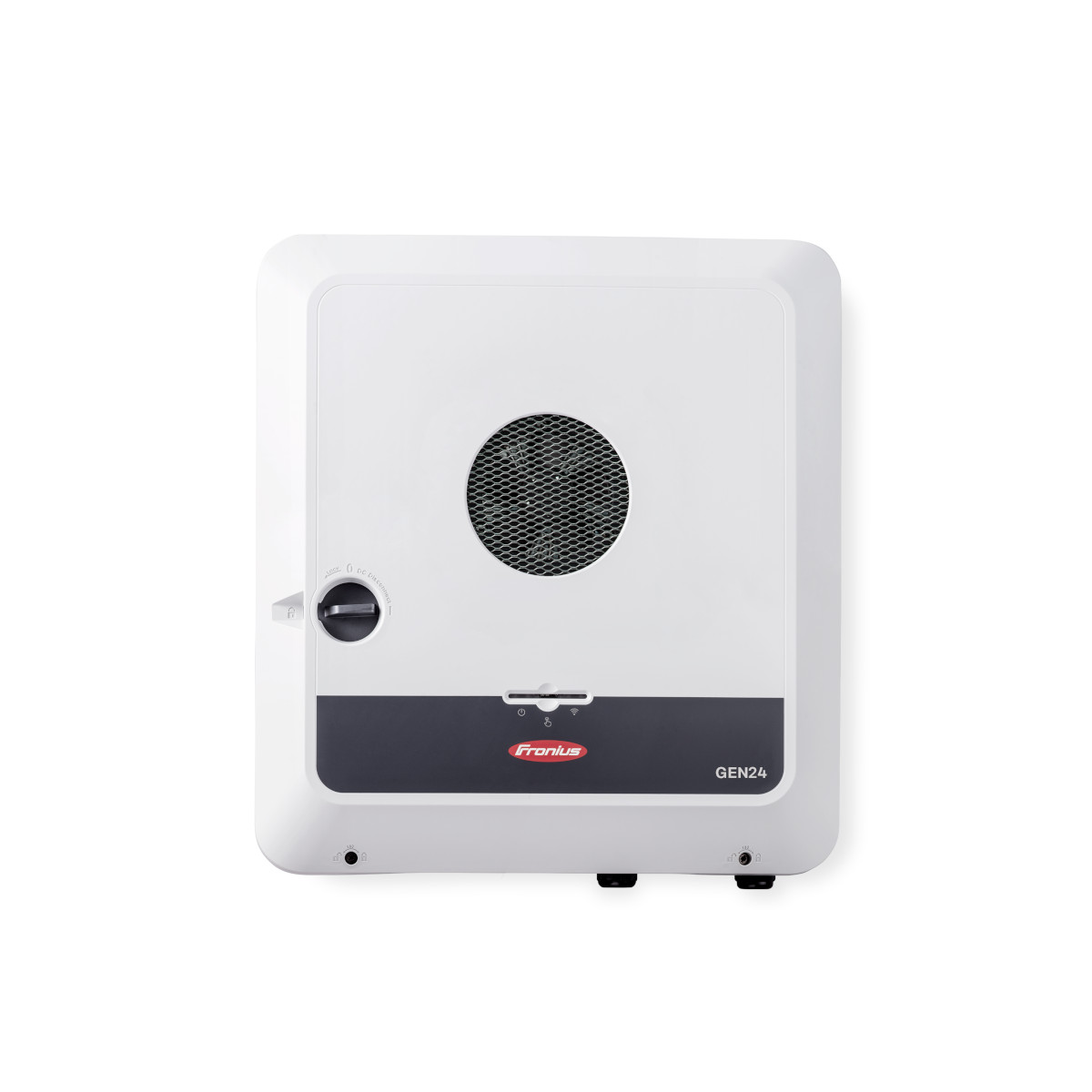 Bild von Fronius Symo GEN24 10.0 SC