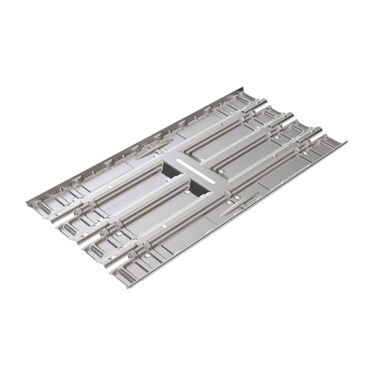 Bild von AeroCompact Basisplatte Universal SB