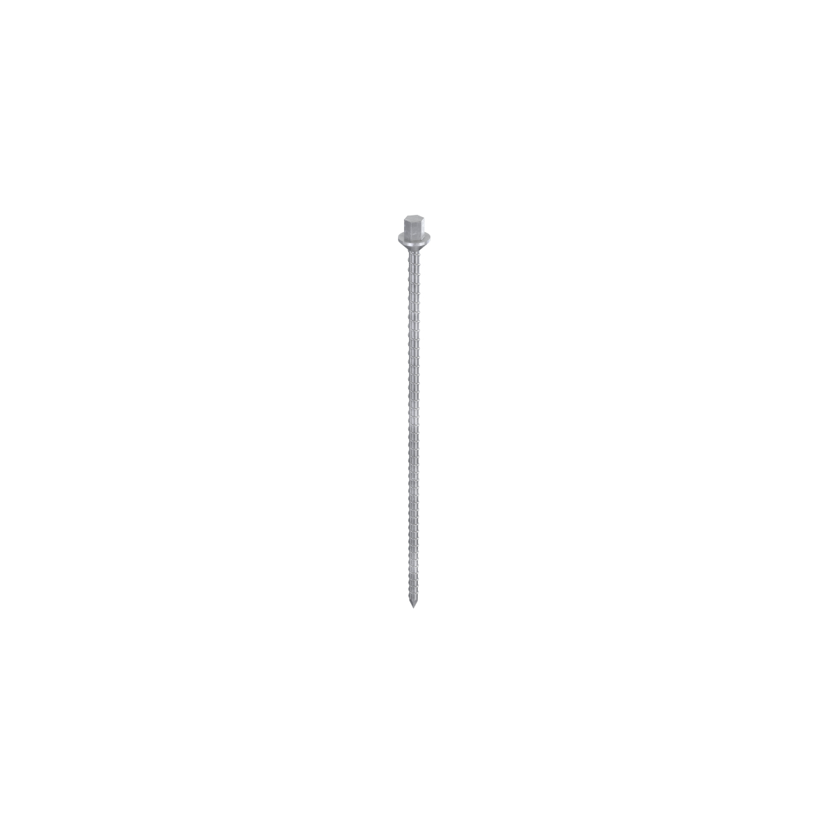 Bild von AeroCompact GS-System Erdnagel L=450mm