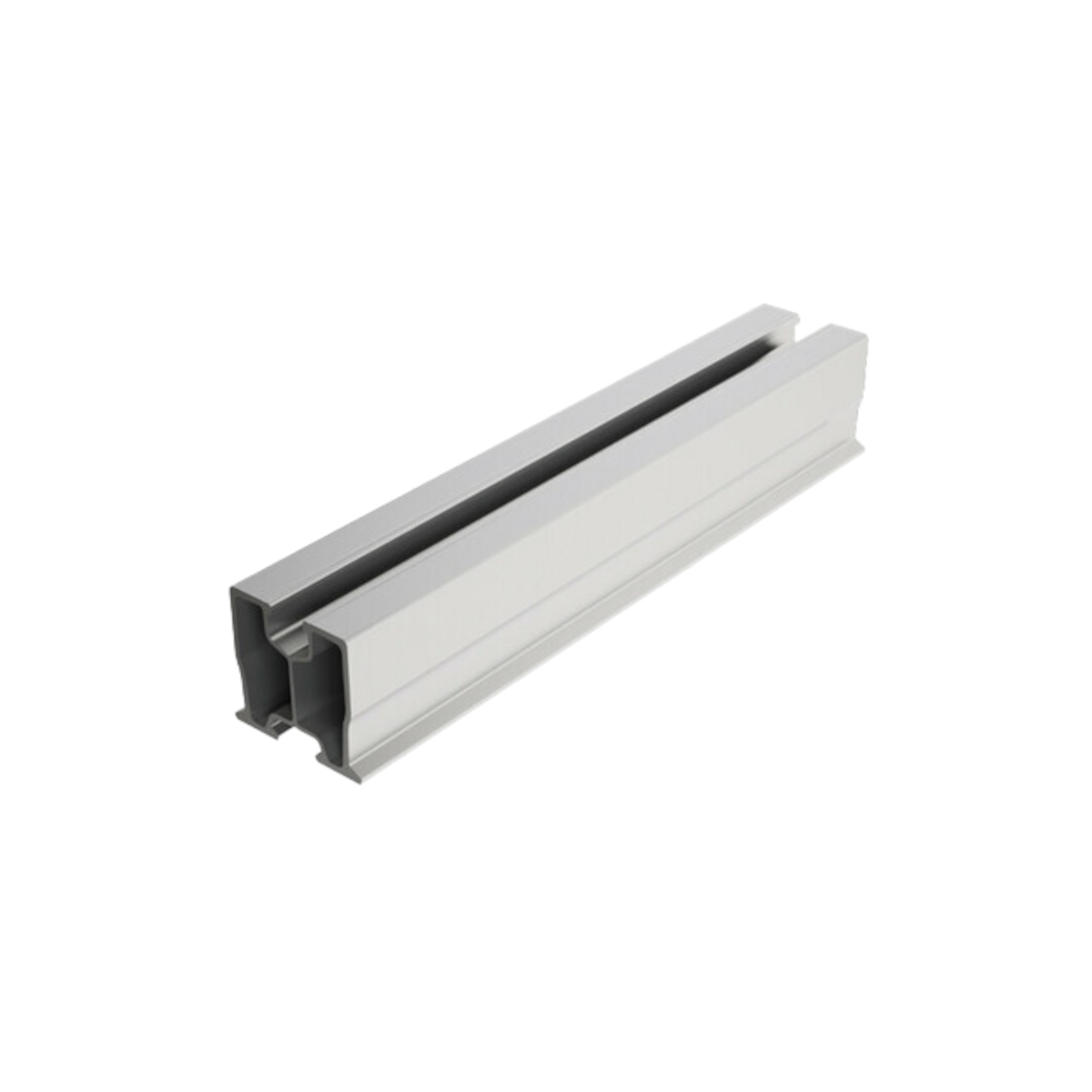 Bild von PREFA Prevario Profilschiene 3,6 m