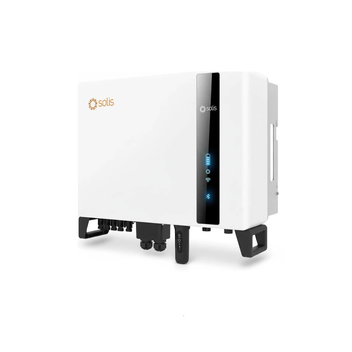 Bild von Solis S6 Hybrid-Wechselrichter 10kW
