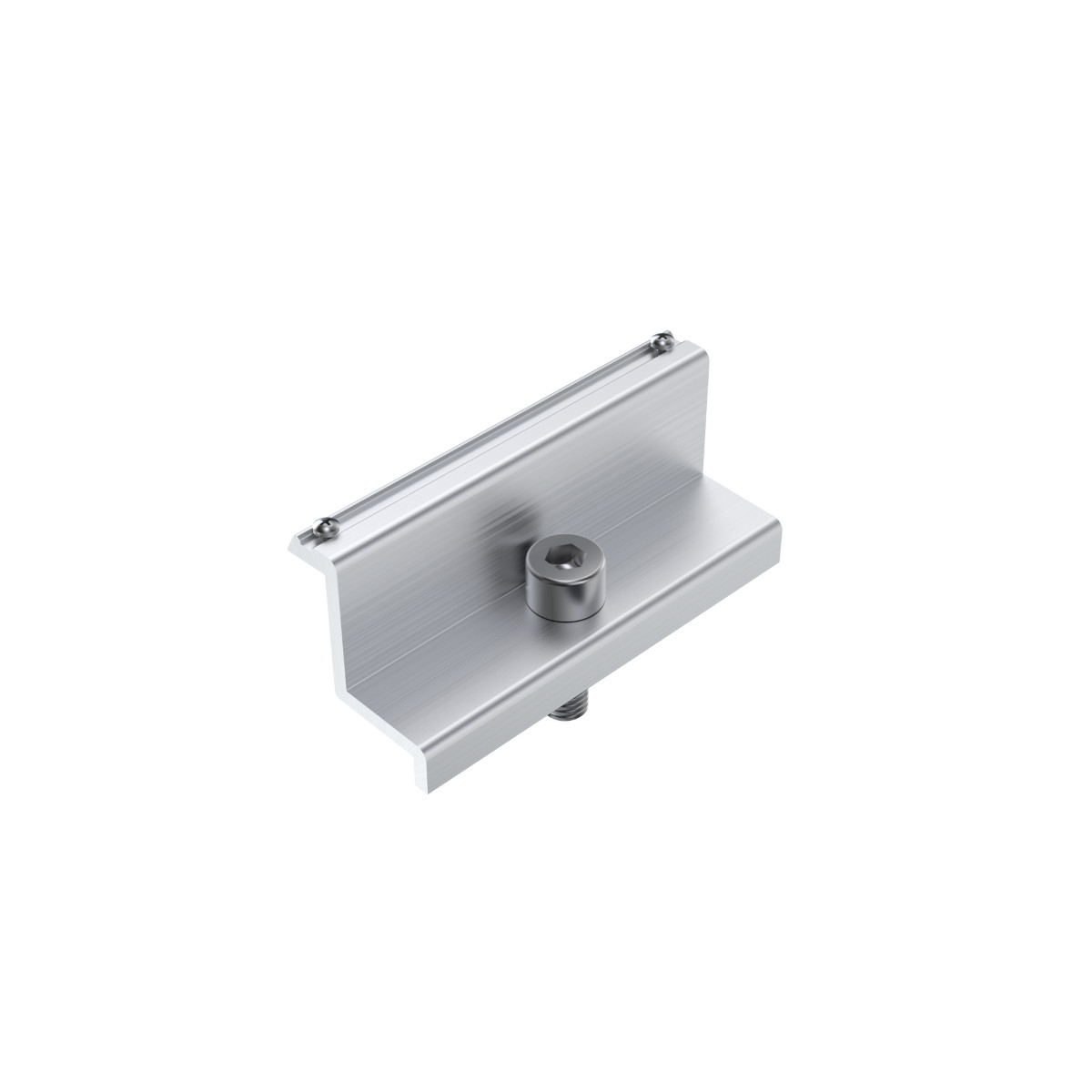 Bild von AeroCompact CLEG20-30 Endklemme Freiland 30mm