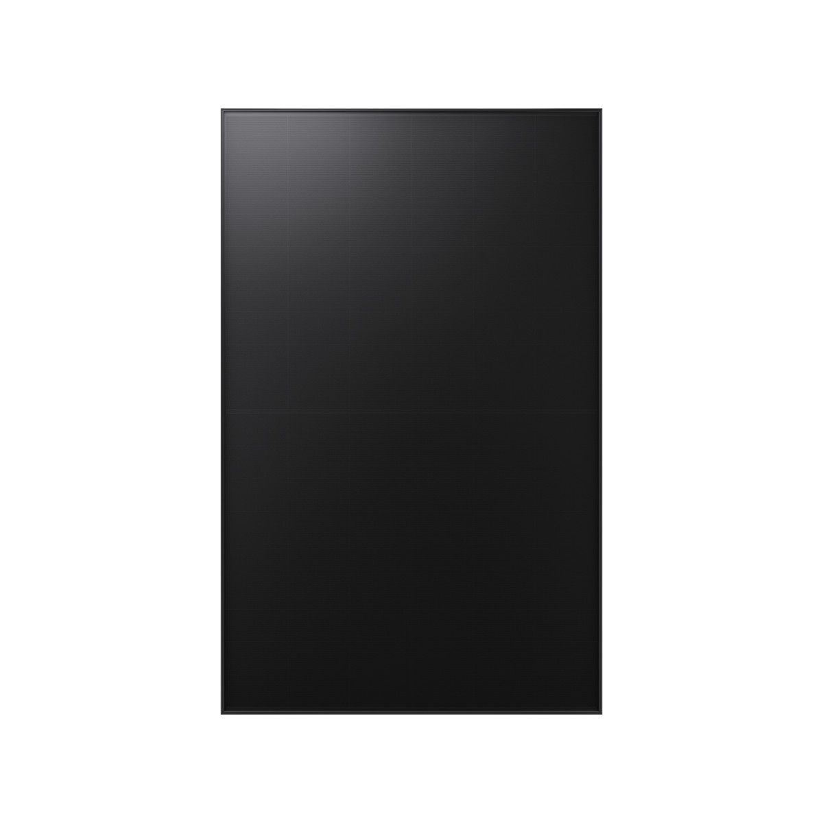 Bild von Longi Hi-Mo X10 LR7-54HVBB-470M | Full black | Glas-Glas