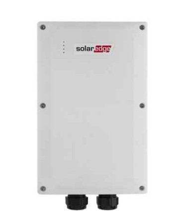 Bild von SolarEdge Home Batterie Backup Interface 1~