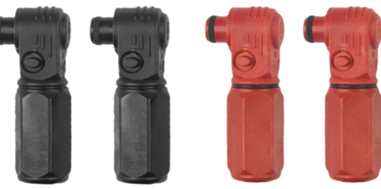Bild von SolarEdge 10x  Spare Connector Kit *Batterie zu Wechselrichter*