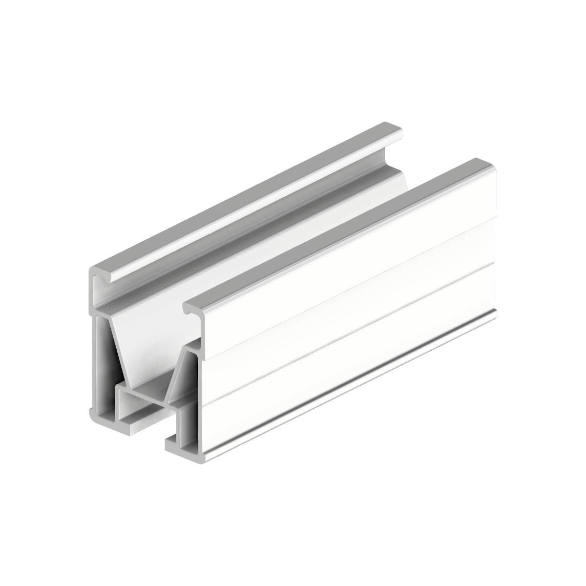 Bild von NovaFixx NOVA U-Rail TOP 5850 mm
