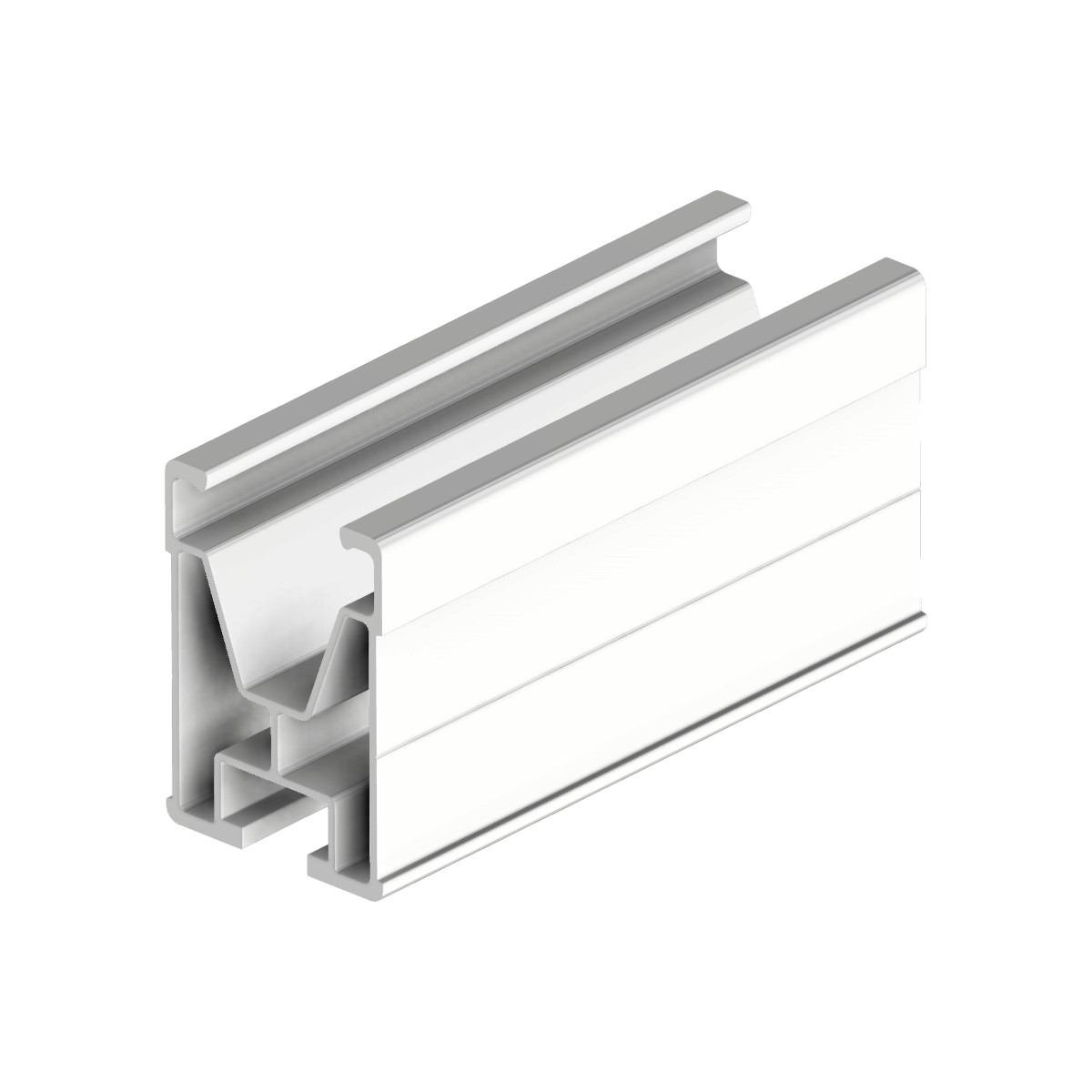 Bild von NovaFixx NOVA U-Rail MAXX 4750 mm