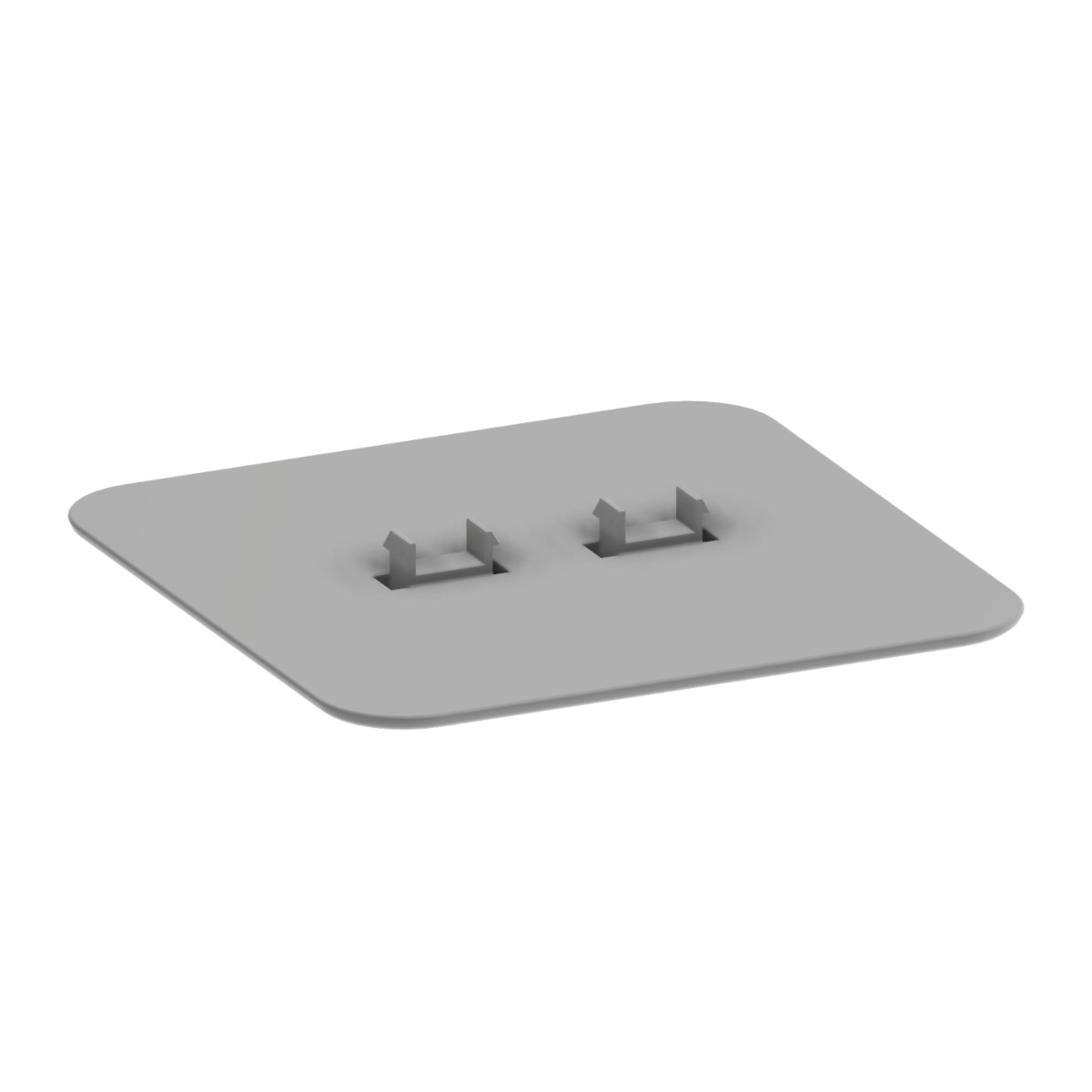 Bild von NovaFixx NOVA Snap Plate