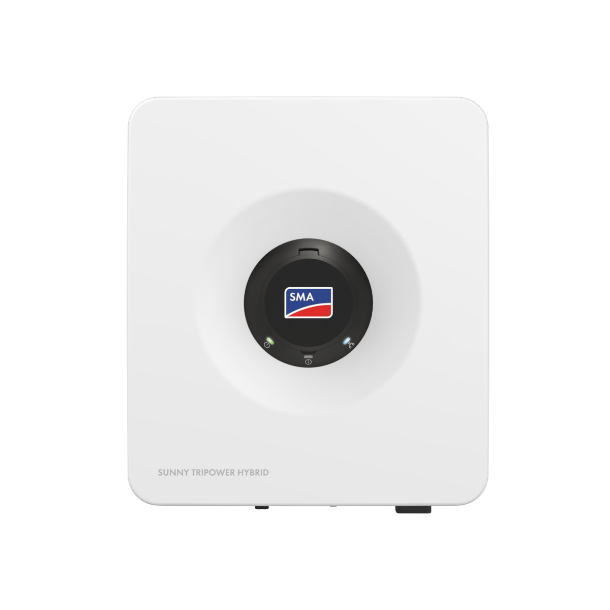 Bild von SMA Sunny Tripower Hybrid X15