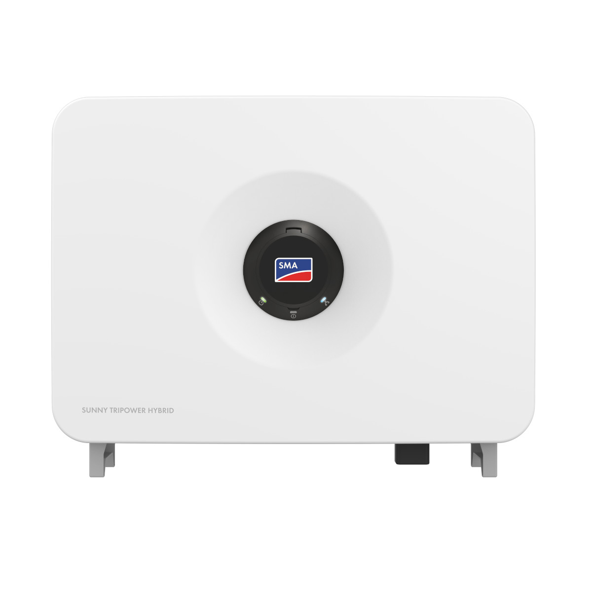 Bild von SMA Sunny Tripower Hybrid X30