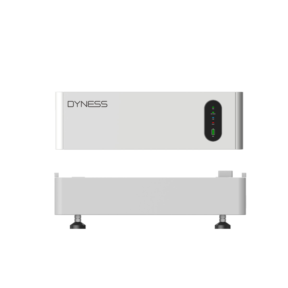 Bild von Dyness Tower Pro HV9640 BMS BDU + Base