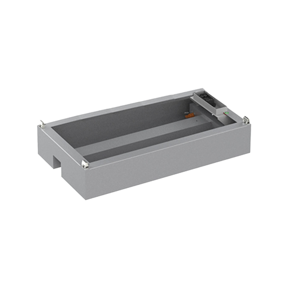 Bild von Dyness S51280 Expand Unit  (in Arbiet)