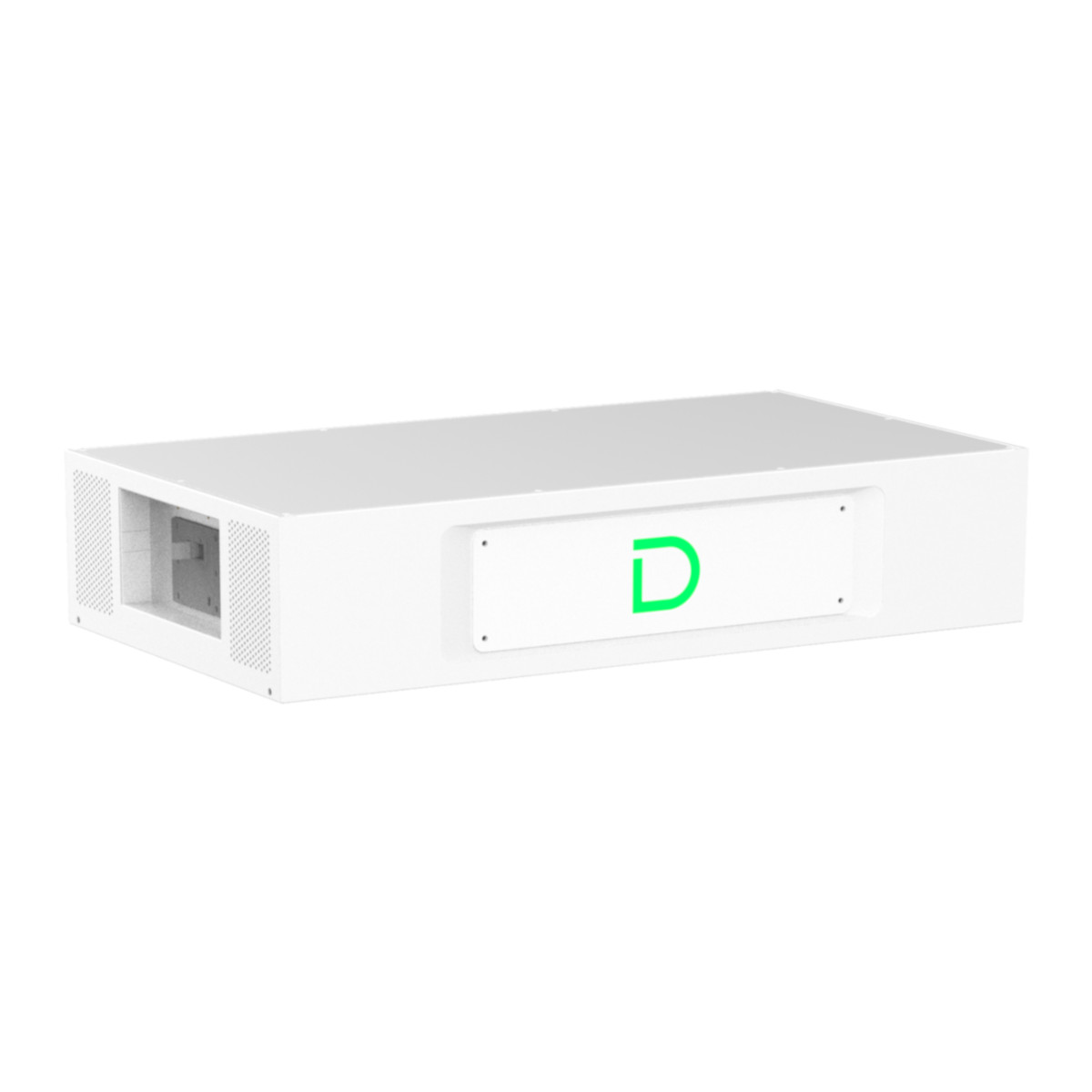 Bild von Dyness Stack100 Pro SBDU100 Base Unit