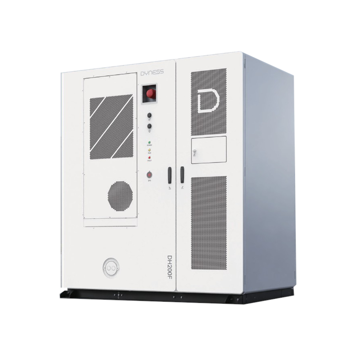 Bild von Dyness DH200F-C260P125-S4