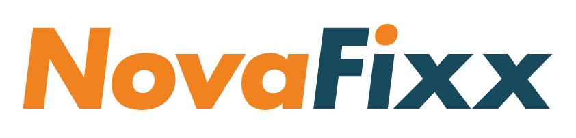 Bilder für Hersteller NovaFixx