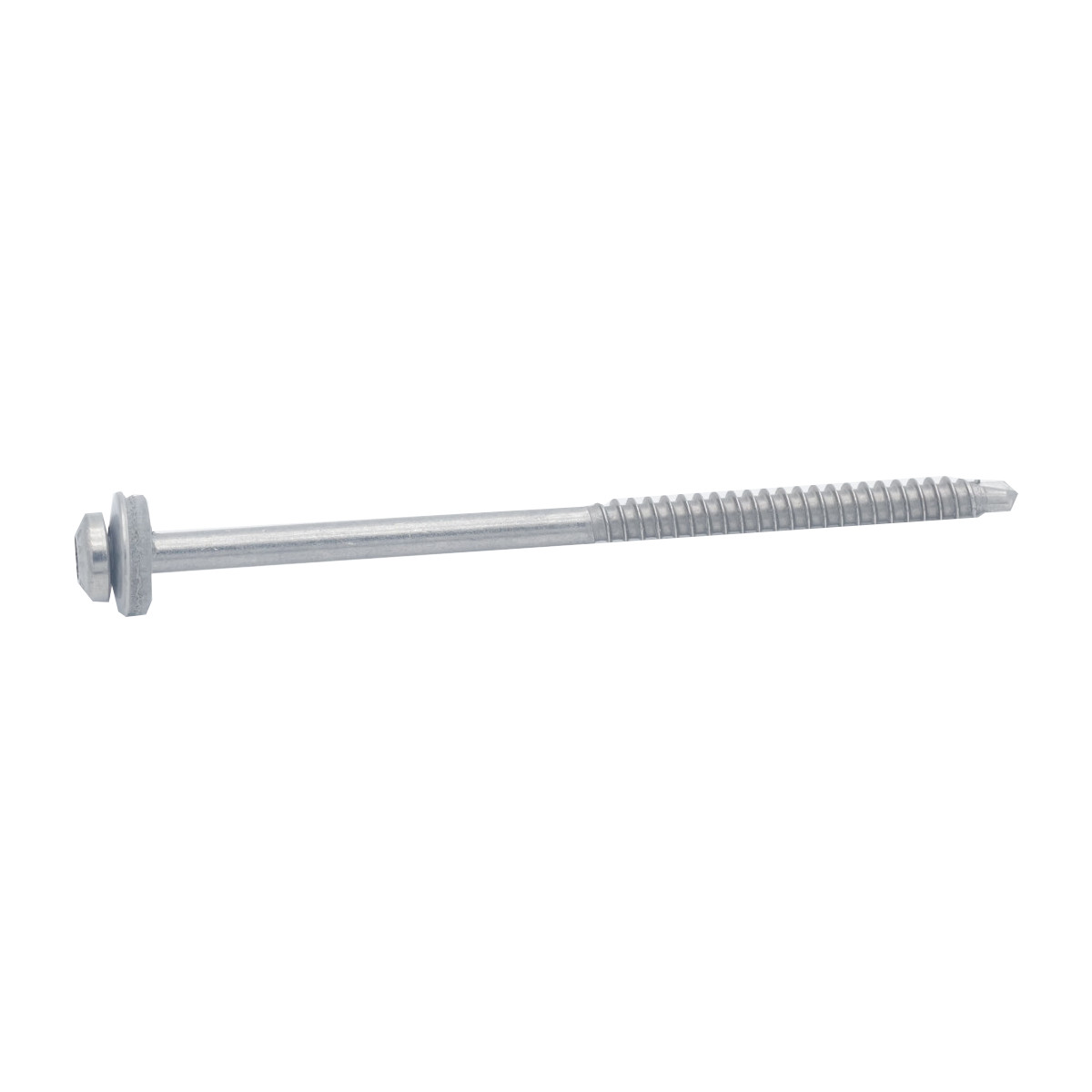 Bild von NovaFixx Sparibo LK 6,0x120 mit E16 Schrauben für Sparren
