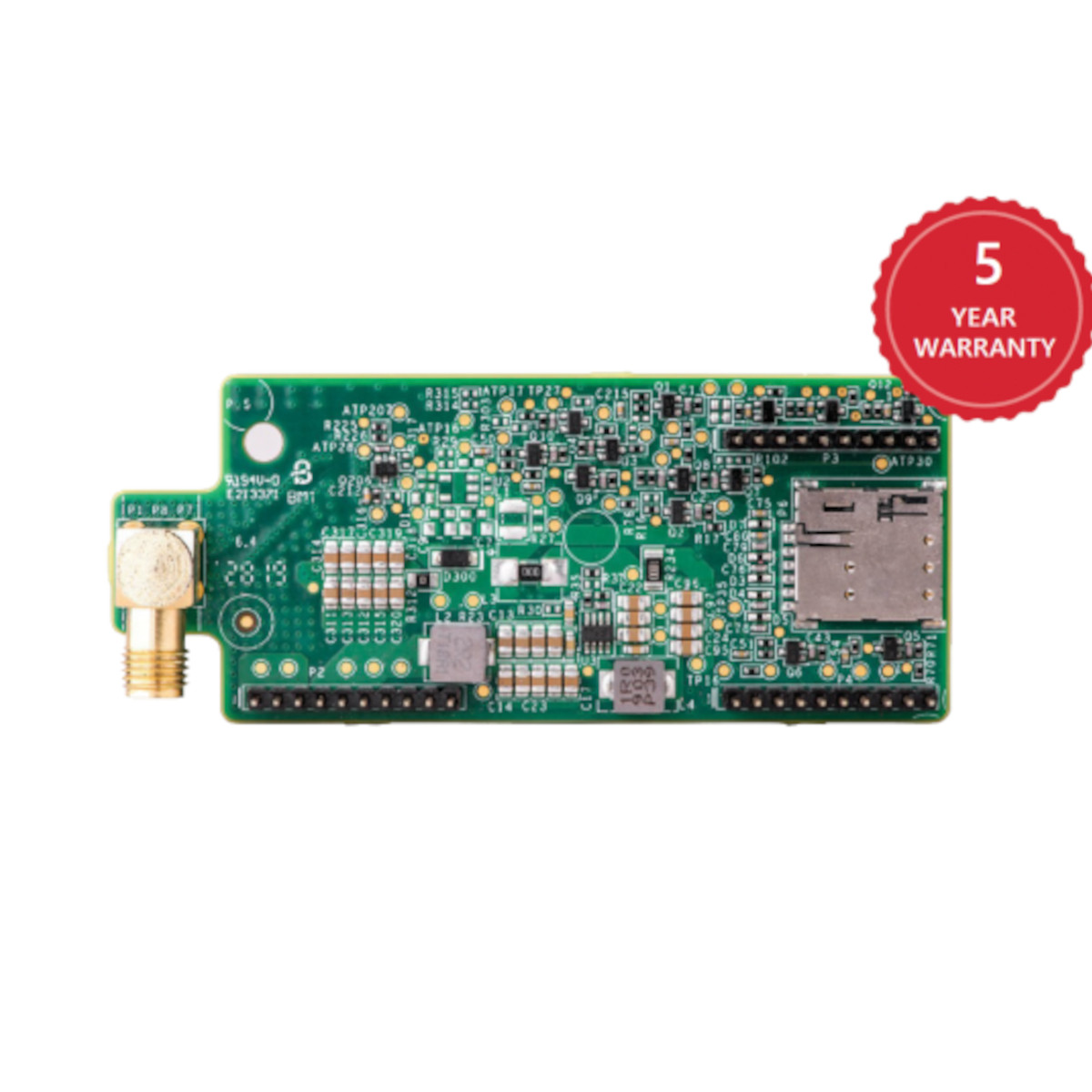 SolarEdge LTE Plug-In