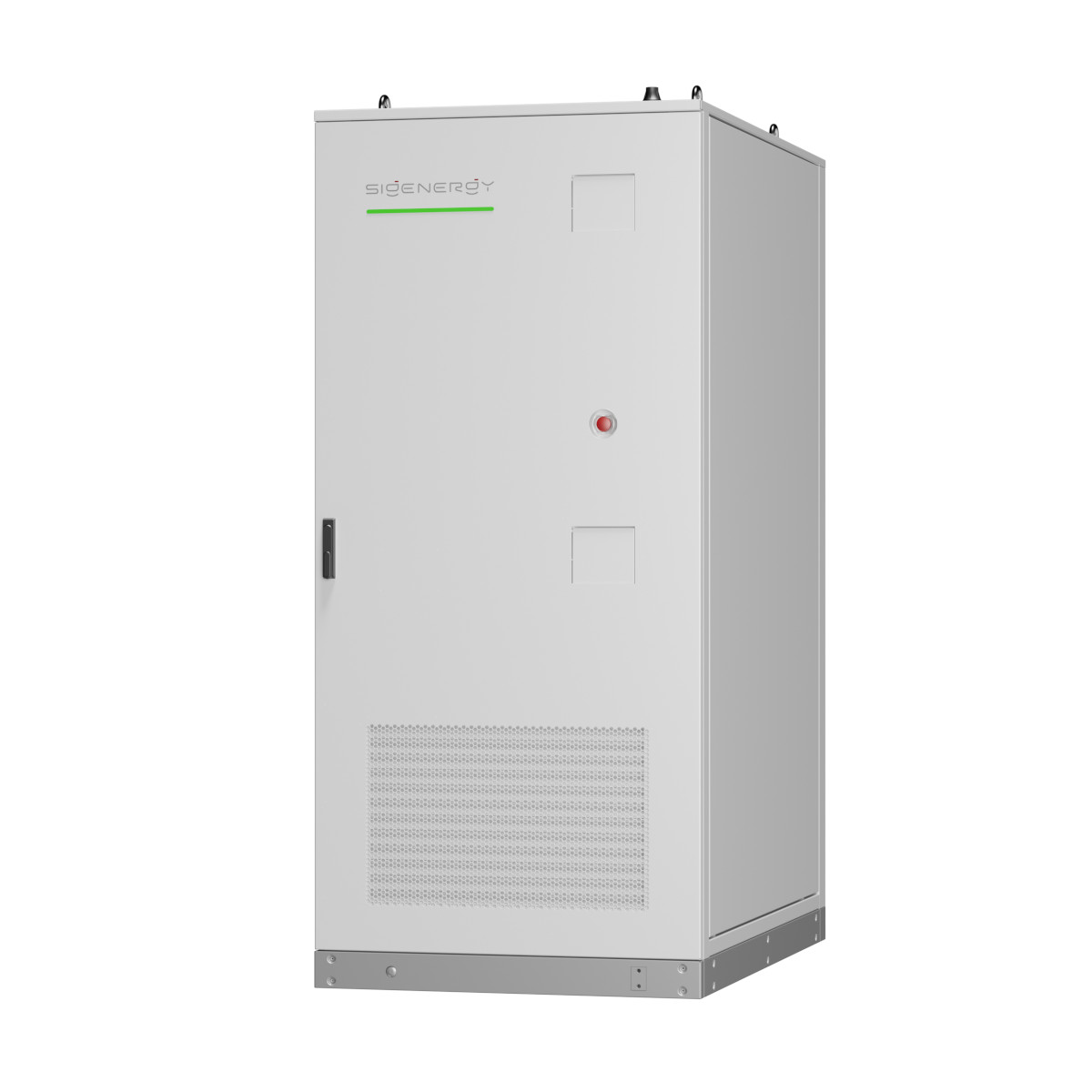 Bild von Sigenergy SigenCube Energy Storage 125kW/261kWh