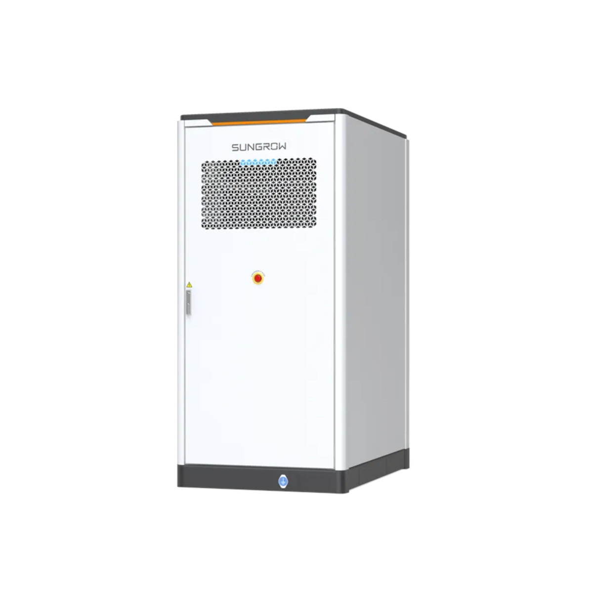 Bild von Sungrow ST255kWh-125kW-2H ESS