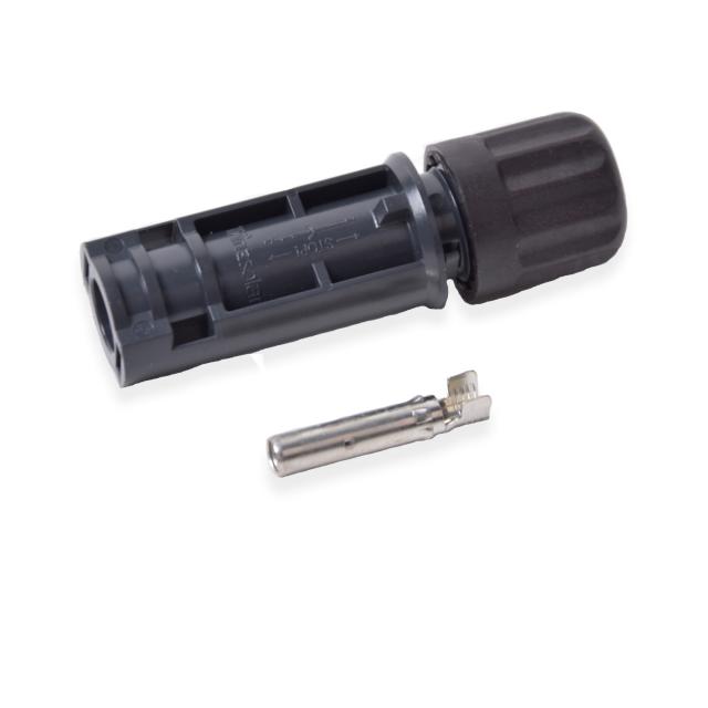 Trina TS4-Stecker