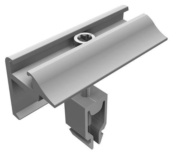 Endklemme Vario 