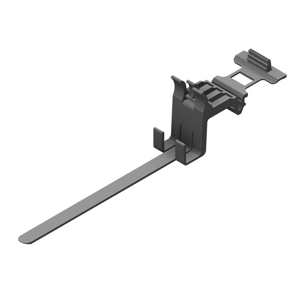 Kabelclip Tragprofil