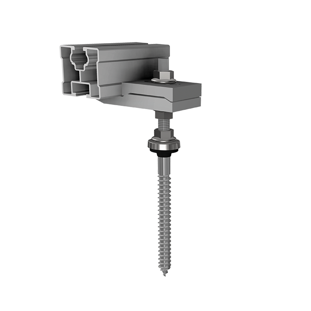 SL Plan Stockschraubenset (M10x200)
