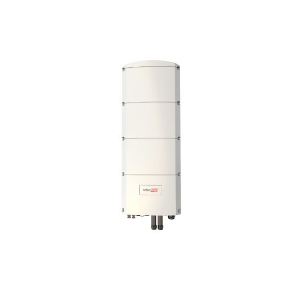 SolarEdge Home Hub Wechselrichter SE5K-RWB48