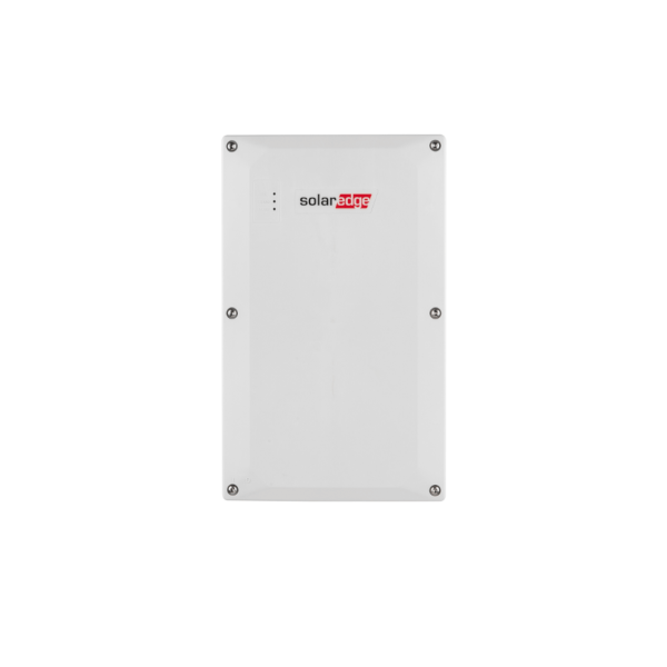 SolarEdge Home Backup Interface