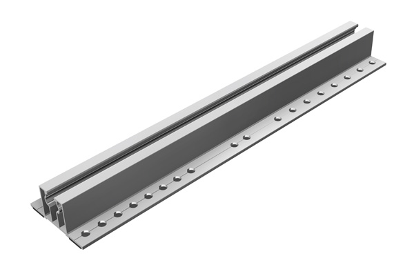 Trapez III, Trapezbrücke