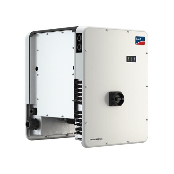 SMA CORE-1 STP 50-41