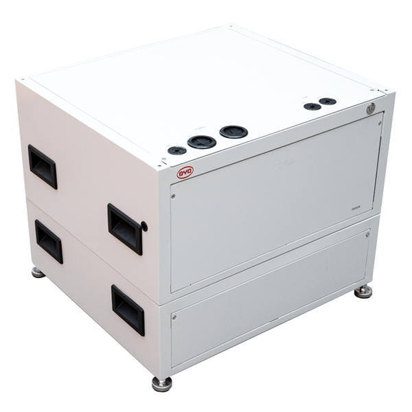 BYD Battery-Box Premium LVL 15.4 (2021)