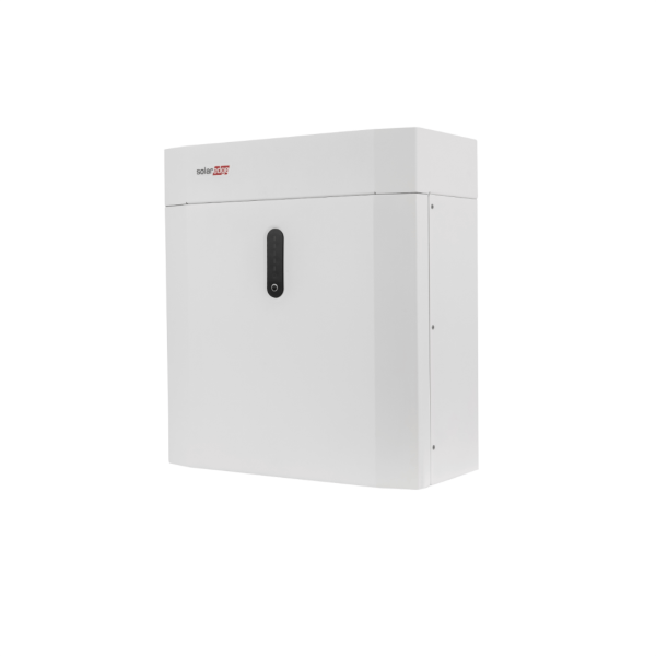SolarEdge Home Battery - Niedervolt 4.6kWh - Set