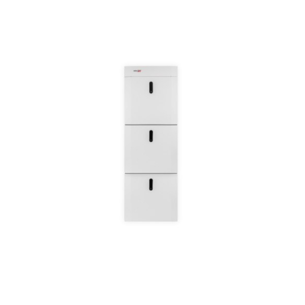 SolarEdge Home Battery - Niedervolt 13.8kWh - Set