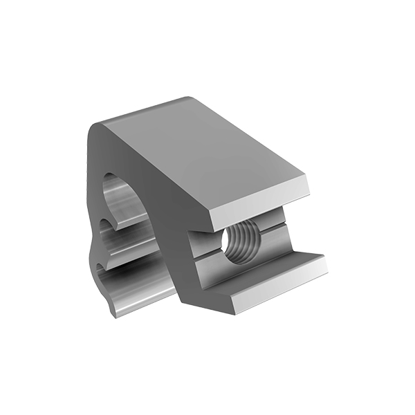 SLRack Potential-Ausgleichsklemme