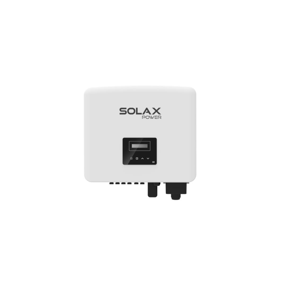 SolaX X3-PRO-10K-G2