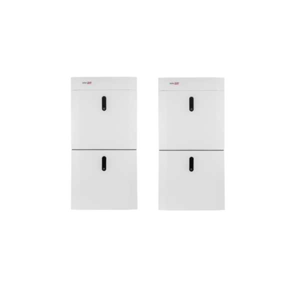 SolarEdge Home Battery - Niedervolt 18.4kWh - Set