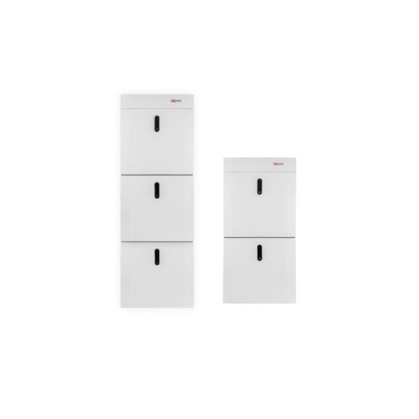 SolarEdge Home Battery - Niedervolt 23kWh - Set