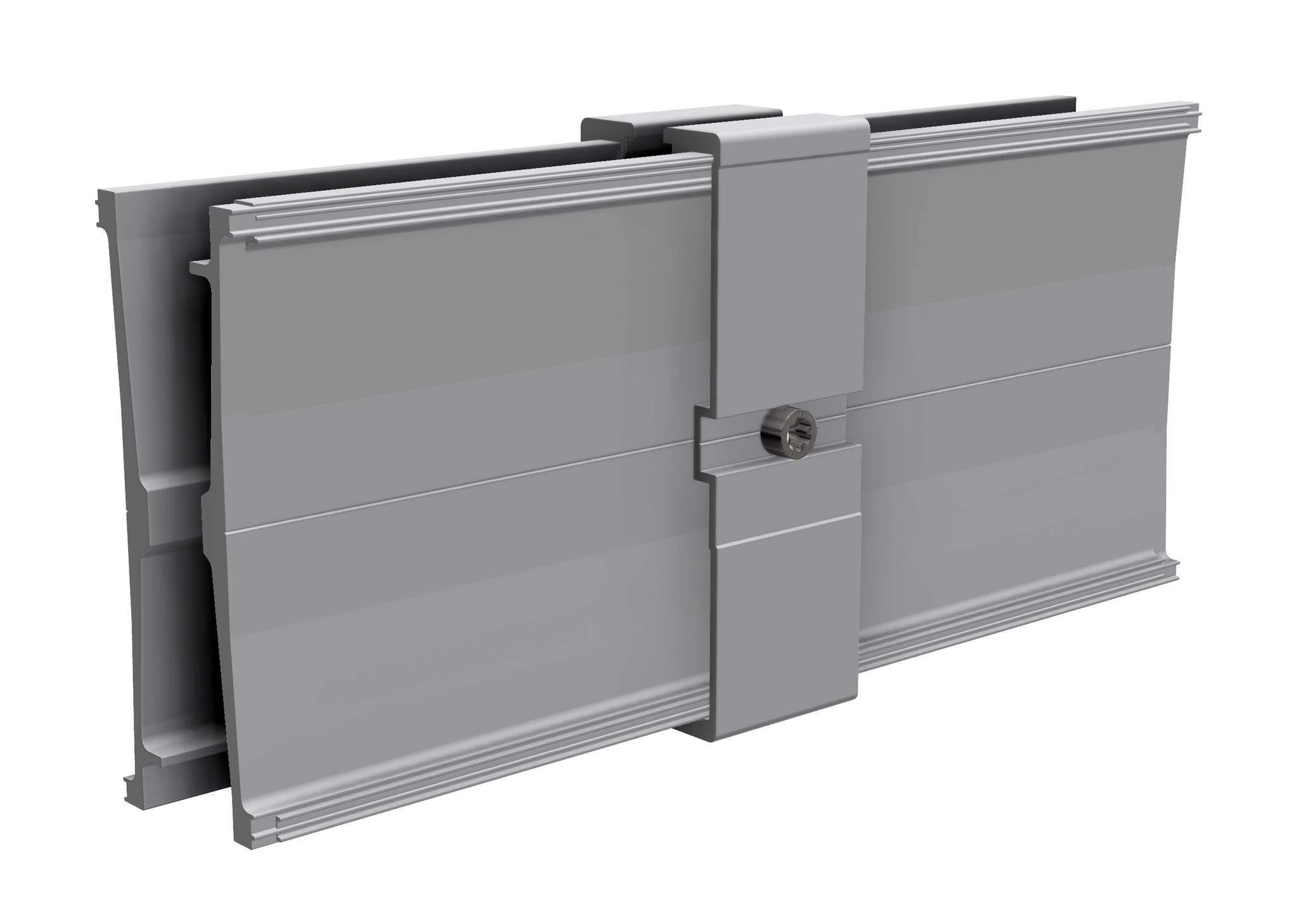 Innenverbinder RAIL 2.0 für RAIL 120