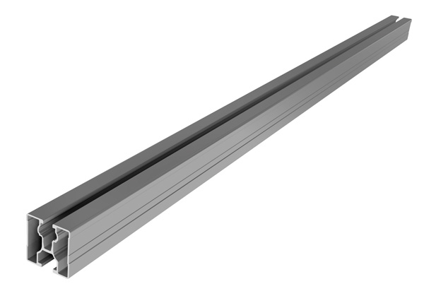 Modultragprofil RAIL 40 - 2400 mm