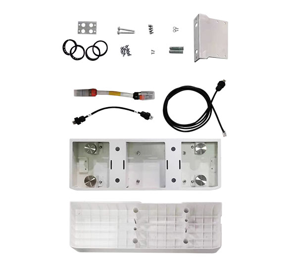 SolaX T30 Zubehör Set