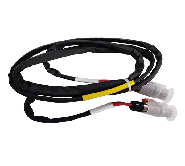 SolaX Batteriekabel 1.8m 