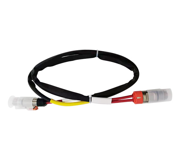 SolaX Batteriekabel 1.2m 